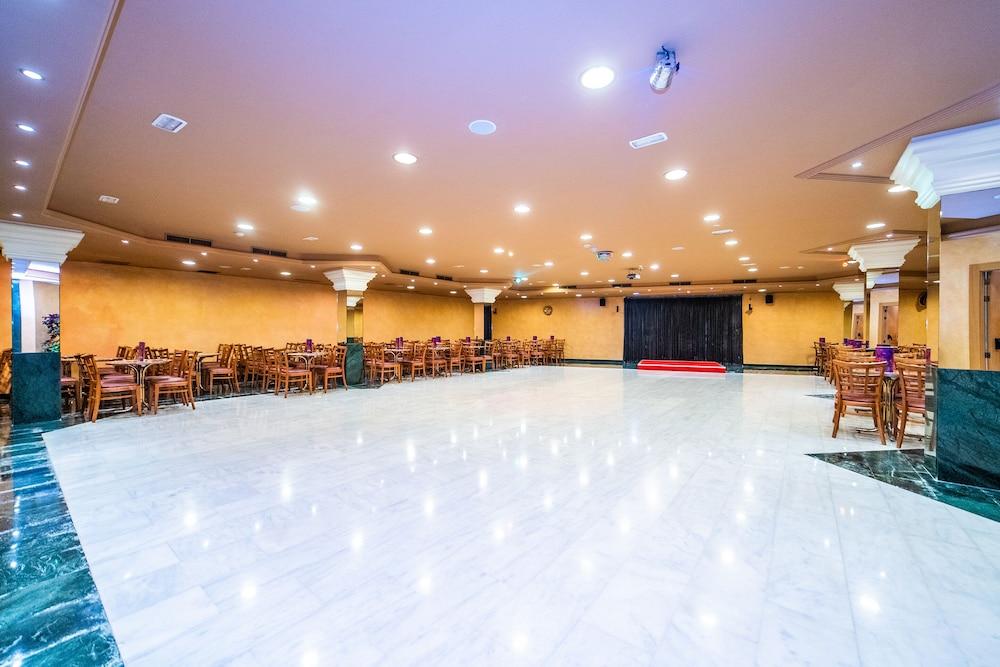 Hotel Servigroup Rialto Benidorm Kültér fotó