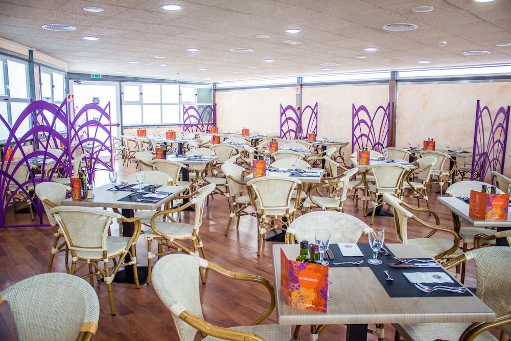 Hotel Servigroup Rialto Benidorm Kültér fotó