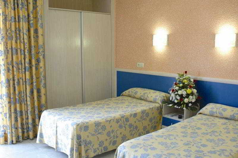 Hotel Servigroup Rialto Benidorm Kültér fotó