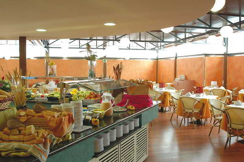 Hotel Servigroup Rialto Benidorm Kültér fotó