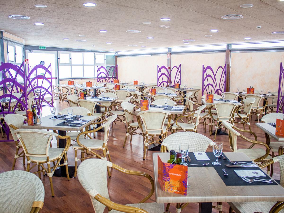 Hotel Servigroup Rialto Benidorm Kültér fotó