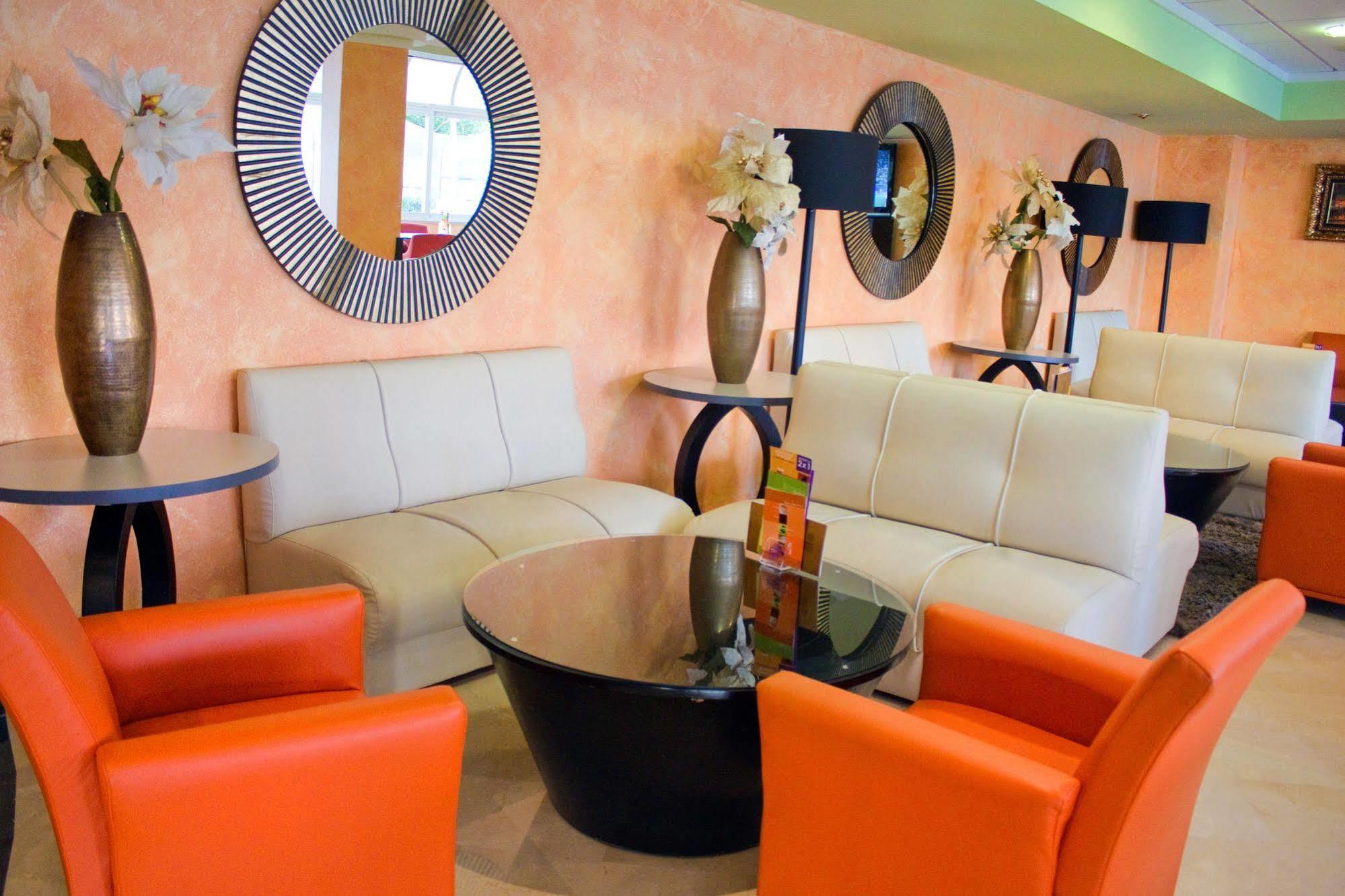 Hotel Servigroup Rialto Benidorm Kültér fotó